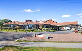 Motel Julie-Anna, Bendigo Exterior photo