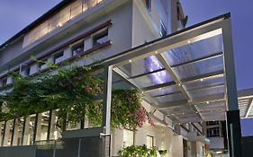 Hotel Southern Star,Bengaluru Exterior photo