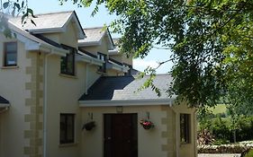 Bed and Breakfast Macreddin Rock Bed & Breakfast Aughrim Exterior photo