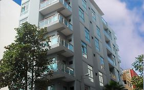 Hotel Pujol Las Palmas de Gran Canaria Exterior photo