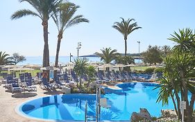 Hipotels Hipocampo Playa (Adults Only) Cala Millor  Exterior photo