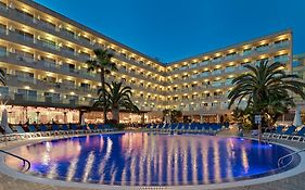 Hotel H10 Vintage Salou - Adults Only Exterior photo