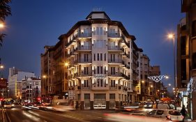 Hotel Avenida Pampeluna Exterior photo