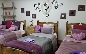 Turkish Style Hostel Lizbona Room photo