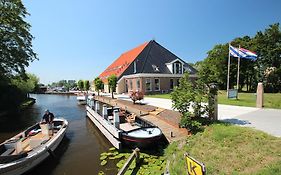 Apartament Verblijf Bij Bynt Sneek Exterior photo