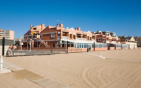 Aparthotel Lloyds Beach Club Torrevieja Exterior photo