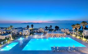 The Aeolos Beach Hotel Miasto Kos Exterior photo