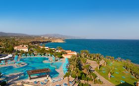 Hotel Iberostar Waves Creta Panorama & Mare Lavris Exterior photo