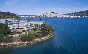 Xenia Poros Image Hotel Poros Town Exterior photo