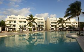 Akumal Bay Beach & Wellness Resort Exterior photo