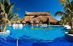 Hotel Catalonia Royal Tulum - Adults Only Puerto Aventuras Exterior photo