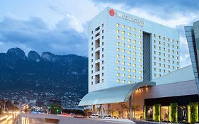 Hotel Nh Collection Monterrey San Pedro Exterior photo