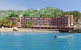 Hotel Playa De Santiago Manzanillo Exterior photo