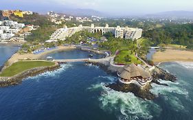 Hotel Barcelo Karmina Manzanillo Exterior photo