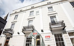 Hotel Oyo The Regency, Clifton Bristol Exterior photo