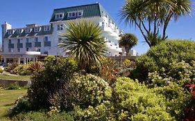 Bournemouth East Cliff Hotel, Sure Hotel Collection By BW Exterior photo