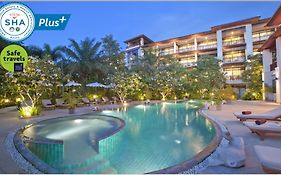 Le Murraya Boutique Serviced Residence & Resort Koh Samui Exterior photo