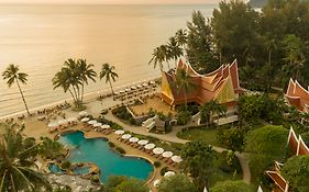 Santhiya Tree Koh Chang Resort Exterior photo