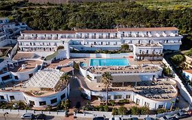 Lh Pedraladda Resort Castelsardo Exterior photo