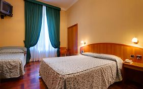 Hotel Corot Rzym Room photo