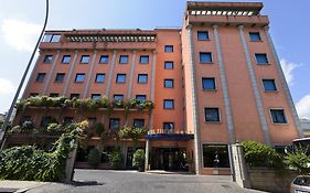 Grand Hotel Tiberio Rzym Exterior photo
