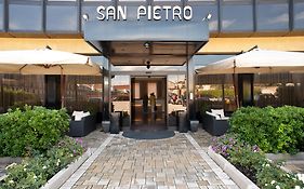 Hotel San Pietro Werona Exterior photo