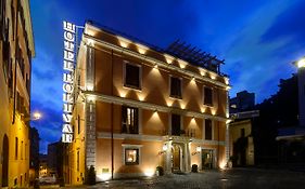 Hotel Bolivar Rzym Exterior photo