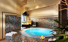 Hotel Leopardi Werona Facilities photo