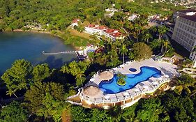 Hotel Bahia Principe Grand Cayacoa (Adults Only) Samana Exterior photo