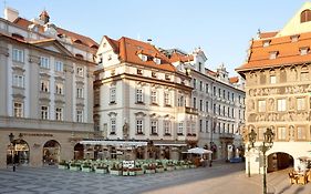 Hotel U Prince Prague By Bhg Exterior photo