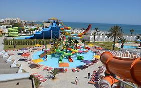Thalassa Sousse Resort And Aquapark Exterior photo