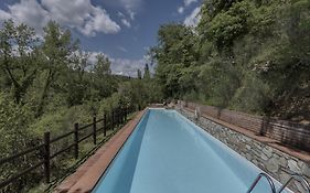 Ultimo Mulino Wellness Country Hotel Gaiole in Chianti Exterior photo