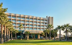 Hotel Grecian Park Protaras Exterior photo