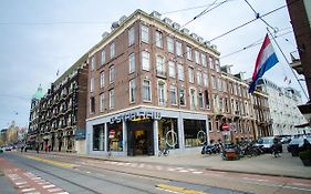 Hotel Cornelisz Amsterdam Exterior photo