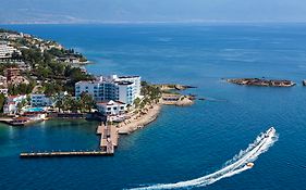 Le Bleu Hotel & Resort Kusadası Exterior photo