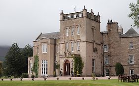 Pensjonat Macdonald Pittodrie House Chapel of Garioch Exterior photo