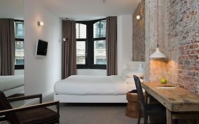 9Hotel Central Bruksela Room photo