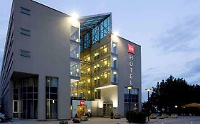 Ibis Linz City Exterior photo