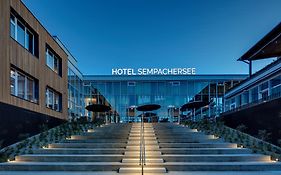 Hotel Sempachersee Nottwil Exterior photo