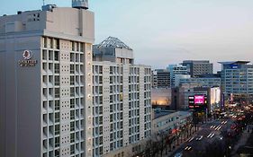 Hotel Silver Spring Exterior photo