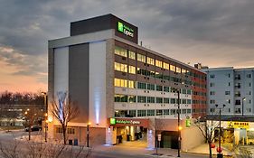 Holiday Inn Express Washington Dc Silver Spring, An Ihg Hotel Exterior photo