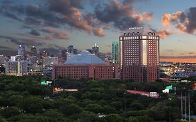 Hotel Hilton Anatole Dallas Exterior photo