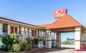 Econo Lodge Inn&Suites Near Bricktown Oklahoma City Exterior photo