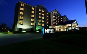 Hotel Hyatt Place Dallas Las Colinas Irving Exterior photo