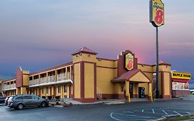 Motel Super 8 By Wyndham Indianapolis-Southport Rd Exterior photo