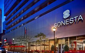 Hotel Sonesta Philadelphia Rittenhouse Square Exterior photo