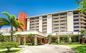 Aparthotel Aston Kaanapali Shores Lahaina Exterior photo