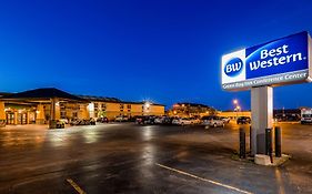 Best Western Green Bay Inn And Conference Center Exterior photo