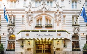 Hotel Monteleone Nowy Orlean Exterior photo