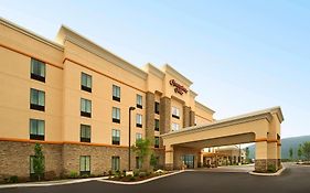 Hampton Inn Chattanooga West/Lookout Mountain Exterior photo